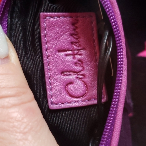 𝅺cole haan wristlet . NWOT - Picture 4 of 7